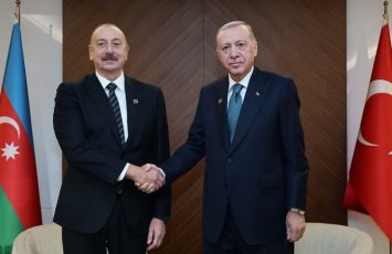 “Prezident İlham Əliyevin Türkiyə səfəri bütövlükdə türk dünyasının iqtisadi inkişafına təkan verəcək”