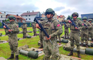 “Türkiyə Ukraynaya qoşun yeridə bilər, bir şərtlə...”