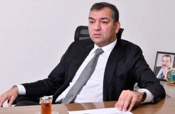 Fuad Nağıyev işə çıxmır, postunu itirəcək