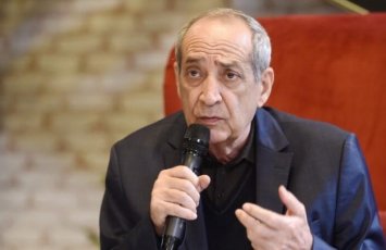 Rasim Balayev: “Kinoya ayrılan pulun hara və necə xərcləndiyini bilmirik”