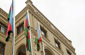 От Апрельских боев к славной победе!