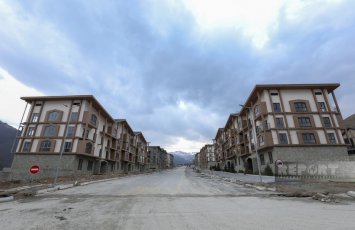 Dağlarda yeni tarix yazılır – KƏLBƏCƏRDƏN REPORTAJ - FOTO/VİDEO