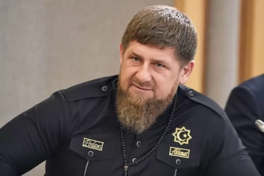 Для Кремля дни Кадырова у власти сочтены...