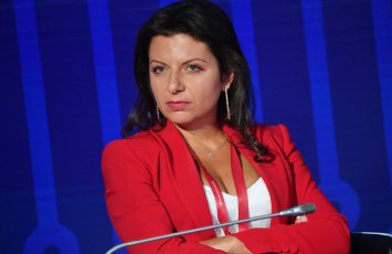 Российская общественность требует извинений от Симоньян