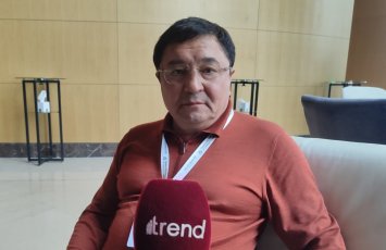 Казахстанский частный НПЗ планирует укрепить позиции на рынках Каспия и Центральной Азии