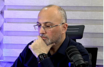 Elşad Miridən şok açıqlama: Bürclərə inananlar zavallıdır
