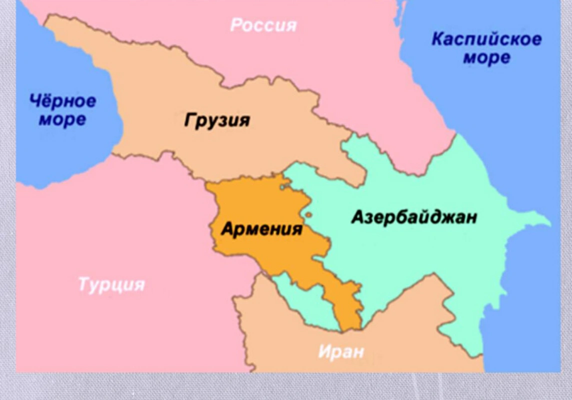 Азербайджан - экономический барометр региона