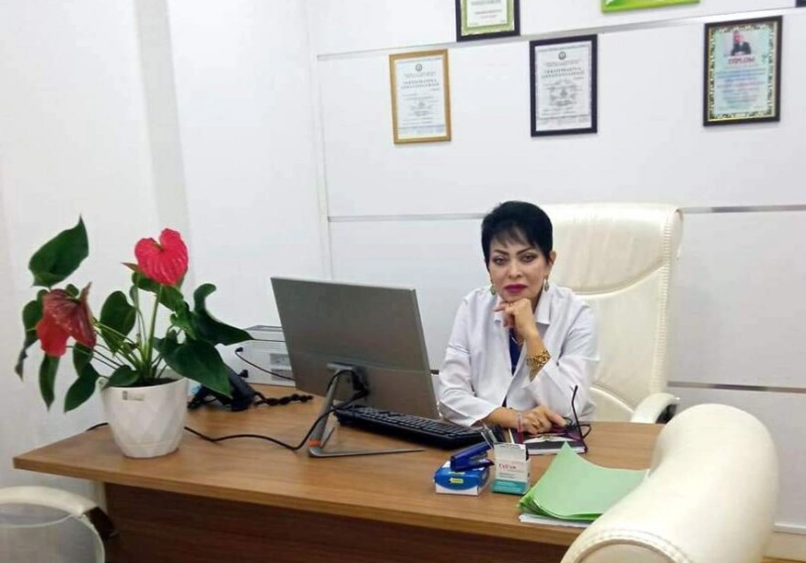 Как работает УЗИ 