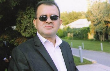Yunus Oğuzun 