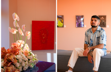 Amsterdamda Azərbaycan imzası – Florist Yusif Xəlilovdan açıqlama
