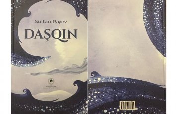 “Daşqın” – XXI yüzilin metafizik tufanı