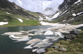 Heydər Əliyevin vurğun olduğu, tarix və təbiətin harmoniya təşkil etdiyi şəhər – Ordubad!