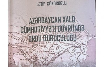 Xəritədən Orduya: Dövlətin qüvvət cizgiləri
