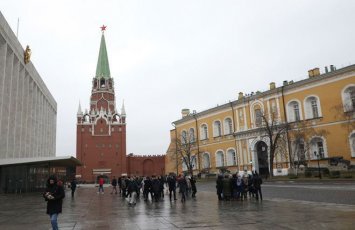 От Грозного до Екатеринбурга: трагедии, за которые в Кремле не отвечают