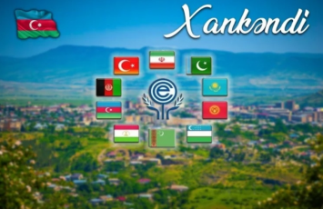 Qarabağda tarixi an: 