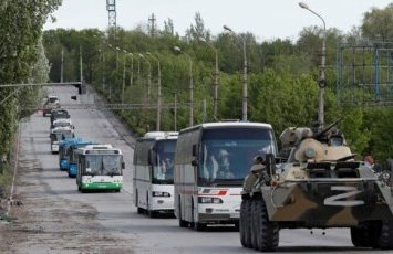 Геноцид народов - основа политики РФ