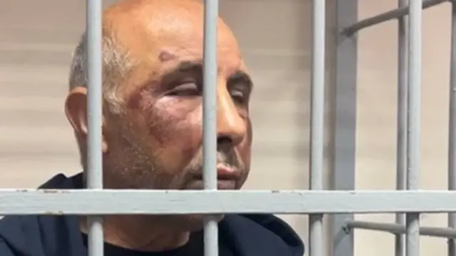 Конфликт Азербайджана и РФ: задержанные в Баку и в Екатринбурге арестованы