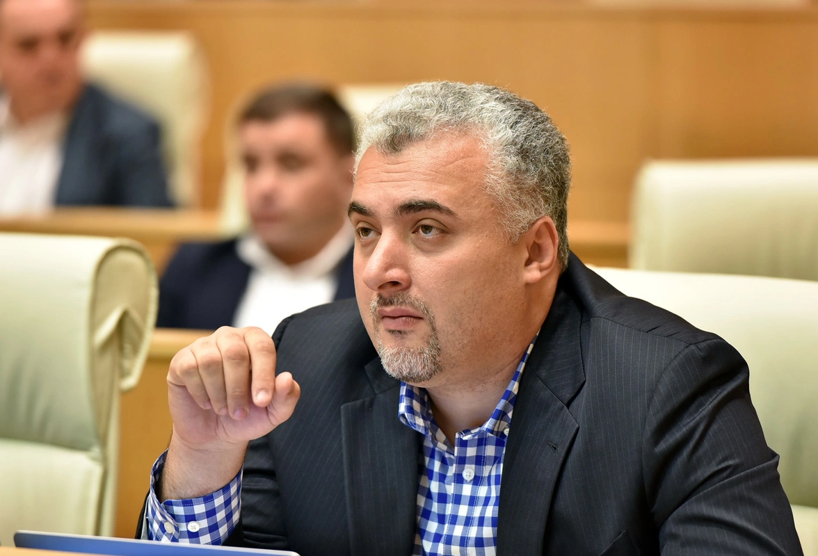 Грузинский экс-замминистра: Москва никогда не была заинтересована в стабильности на Южном Кавказе