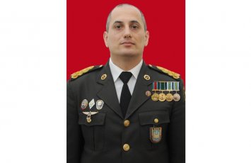 Turan marşı