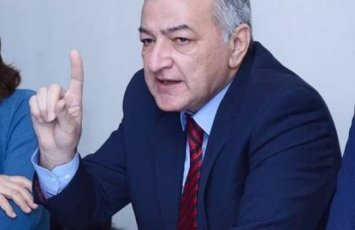 Ağa-nökər tandeminin ölünü diriltmək cəhdi...