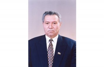 Yaşayacaq hər zaman, Həsən Mirzə zirvəsi!