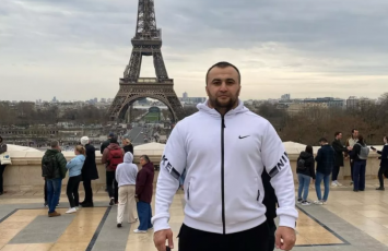 Душивший судью Авезов ни о чем не жалеет: 