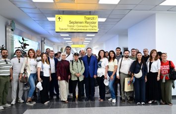 В Туркменистане пройдет 