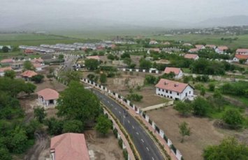 Daha 19 ailə Xocalıya yola salınacaq