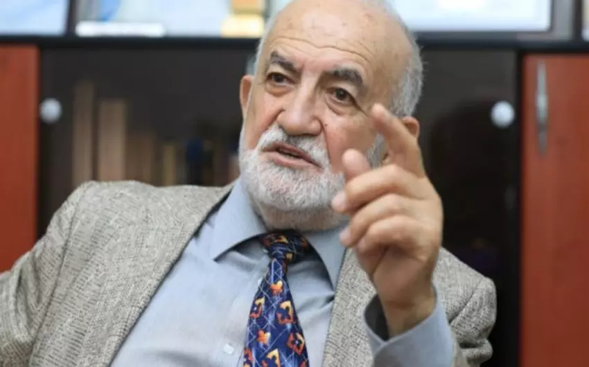 Məmməd İsmayılın qızı atasının son vəziyyətindən danışdı: 