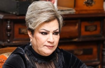 Президент наградил Афаг Баширгызы орденом