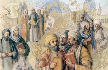 Qədim müsəlman alimlərinin dünya elminə töhfə vermiş 13 unudulmuş nailiyyəti...-ARAŞDIRMA