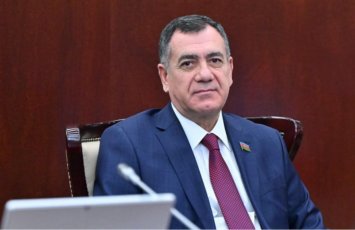 Qüdrət Həsənquliyev: “Putinin ABŞ-dan narahatlığı yoxdur”