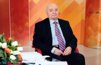Скончался писатель Видади Бабанлы