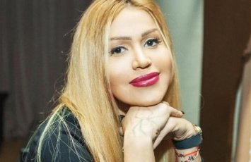 Певица Раксана Исмайылова оспаривает арест по делу о мошенничестве на миллион манатов