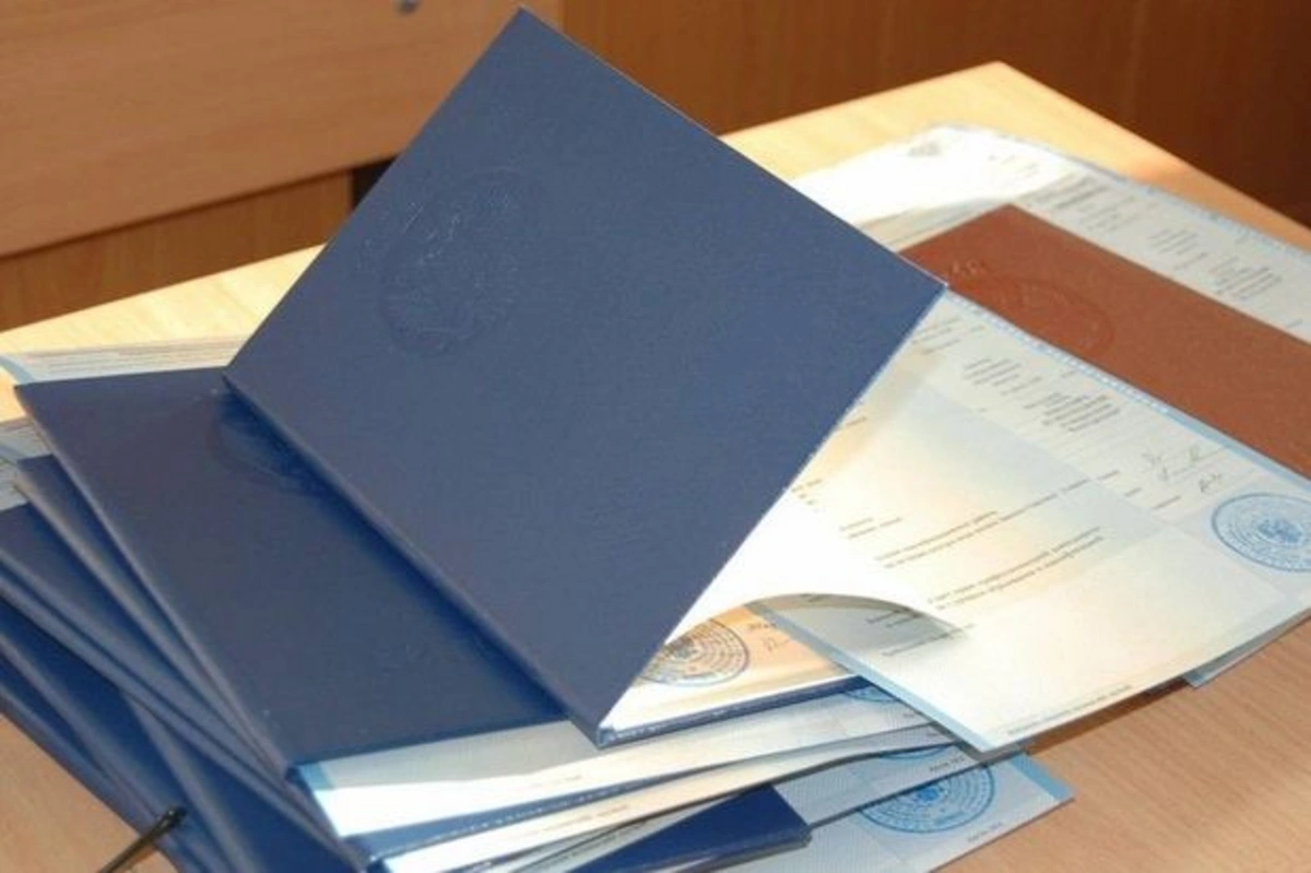 В каких случаях в Азербайджане не признаются дипломы турецких университетов?