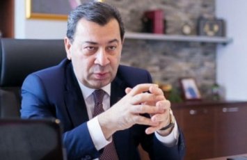 Rusiyanın Azərbaycana məxsus enerji terminallarını vurması bununla bağlıdır – Seyidov vacib detalları açıqladı