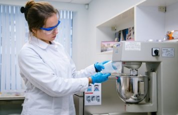 Китай и США разработали цемент, способствующий охлаждению зданий