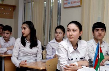 В Минобразования направлены предложения по упрощению учебного процесса для старшеклассников