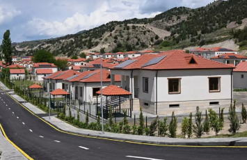 İşğaldan azad edilmiş ərazilərimizdə bərpa-quruculuq işləri  necə gedir?