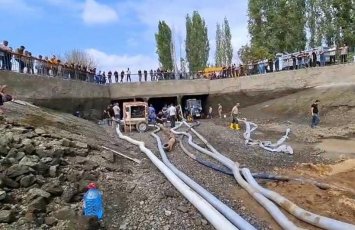 Найдено тело подростка, утонувшего в канале два месяца назад