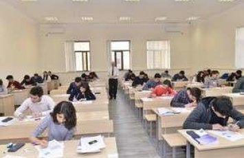 Обнародовано число плановых мест в вузах