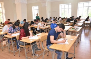 В ГЭЦ назвали самого возрастного студента нового учебного года