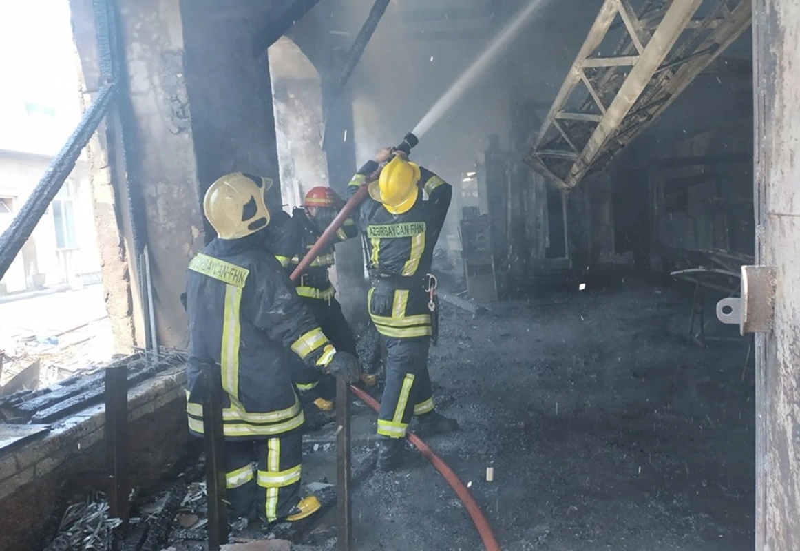 Взрыв газа в Кельбаджаре: стали известны подробности происшествия-ОБНОВЛЕНО