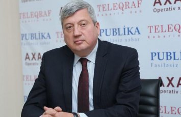 Ermənistanda cəmi iki nəfər sülh istəyir: Referendumun nəticələrini gözləməliyik - MÜSAHİBƏ