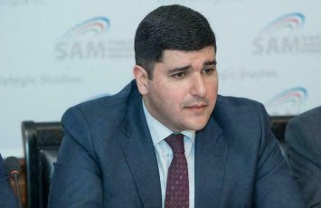 Sülh üçün risklər budur: Defakto gücdən istifadə istisna edilir - MÜSAHİBƏ