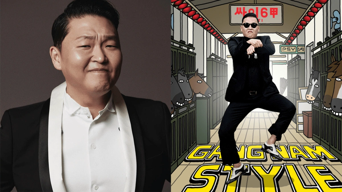 Полиция Южной Кореи ведет расследование в отношении исполнителя Gangnam Style