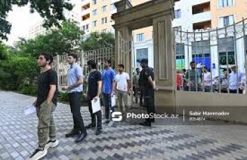 Срок регистрации для поступивших в магистратуру продлен