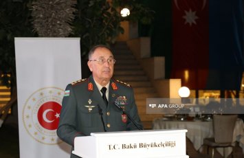 Керим Велиев: В сентябре в Азербайджане пройдут совместные военные учения 6 стран