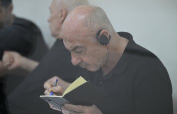 Подсудимые армяне подтвердили поставки оружия в Карабах из Армении