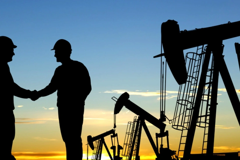 Египет подписал соглашения на сумму более $340 млн на разведку нефти и газа